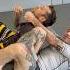 Omoplata Cross Face Crippler From Mason Fowler At The UFC Fight Pass Invitational 11 Last Night