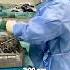 Inside Look At Orthopedic Operating Room Morning Hustle