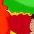 Curious George The Chinese New Year Parade Kids Cartoon Kids Movies Videos For Kids