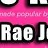 Carly Rae Jepsen This Kiss Karaoke Version