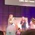 Cornerstone University Karaoke Night Fun