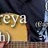 Channa Mereya Arijit Singh L Easy Guitar Chords Lesson Cover Strumming Pattern Progressions