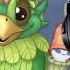 MYTHICAL ISLAND Is Here With Cataliszt Sporerow My Singing Monsters