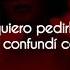 Gracias Mariah Angeliq Letra
