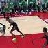 Jalen Green Dunks All Over The Celtics And Drops 30pts