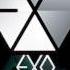 ALBUM MP3 EXO MONSTER Korean Ver