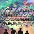 Will Armex You And I Lyrics Terjemahan Indonesia Ta Da Ta Ta Ta Ta Ta Ta DaTa Da Ta L