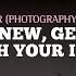 What S New Get Along With Your INON