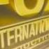 Fox International Productions Logo With Rio 2 Fanfare
