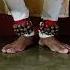 Bharatnatyam Ghungroo Beats Ghungroo Beats Dance Shorts Ytshorts Yt20