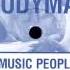 Moodymann Music People