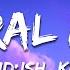 Moby BLOND ISH Kiko Franco Natural Blues Lyrics