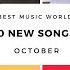 Pop Songs 2020 New Sound Hits Top Songs 2020 New Music Videos 2020 October 2