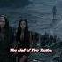 LOVE SACRIFICE THE UNDERWORLD Gods Of Egypt 2016 Anubis Journey Scene