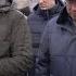 Полпред ДФО встретился на полигоне Бурятии с мобилизованными