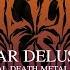 METAL LOGO IN PHOTOSHOP ALTAR DELUSION How To Make A Brutal Death Metal LOGO