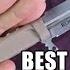 Review A REAL Tactical Knife Extrema Ratio Requiem