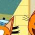 Kid E Cats NEW Episodes Compilation Best Cartoons For Kids 2025