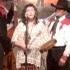 Huron Carol Twas In The Moon Of Wintertime Prairie Rose Rangers