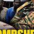 Chad Drops BOMBSHELL Announcement Joining Burkina Mali Niger New Alliance AES