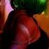 A Little Piece Of Art Musicvideo New Music Newmusic Techno Love Shibari Art Show Voice