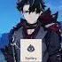 Genshin Impact Wriothesley And Shenhe Didn T Smile At All