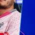 Nail Bitting Clash For A Place In The QF Alihanlion V Resende EChampions League Full Match