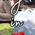 My Dream Honeymoon In Switzerland Slow Life Sweet Moments
