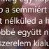 Filatov Karas Vs Лигалайз Ещё один день Még Egy Nap Nélküled Magyar Felirat