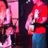 Elizabeth Cook Tim Carroll St Bonaventures Bristol 1
