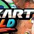 MARIO KART WORLD With Jimmy Oli Grian Eloise Bek CPK And Scott