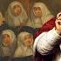 Super Nasty Sex Lives Of Nuns Throughout History