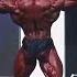 Chris Bumstead Zyzz Pose