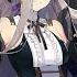 Artery Gear Agk 07 Wisteria Knight Glycine PvP Test