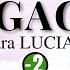 Bravo Tu As Gagné Clara LUCIANI Karaoké Piano Français Lower Key