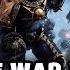 Сюжет Dawn Of War 2 Chaos Rising Былинный Сказ Warhammer 40k