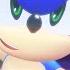 MMD Sonic The Hedgehog Wolves