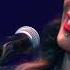 Sara Naeini At Let Her Sing 2021 Performing Delyar