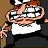 Peppino Saw Himself As The Neko And Himself With The Noise