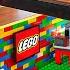 I Built A Secret LEGO Room In My House