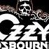 Ozzy Osbourne Crazy Train GUITAR BACKING TRACK