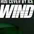 Natori WIND BREAKER OP Absolute Zero RUS Cover By Ice