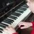 Фортепиано 1класс Этюд Е Гнесина ГошаСорокин ж9ь Piano музыка песня фортепианодляначинающих