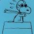The Hotshots Snoopy Vs The Red Baron Official Audio