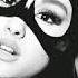 Let Me Love You Ariana Grande Ft Lil Wayne Clean Audio