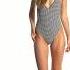Billabong Women S Surf Check One Piece Swimsuit SwimOutlet Com