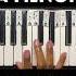 The A Minor Chord Is Known For Its Melancholic And Haunting Sound In Modern Music
