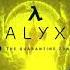 Half Life Alyx Chapter 2 The Quarantine Zone Valve Scoundtrack Score OST