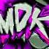 NEW EFFECT MDK Fingerbang In DragonFruit