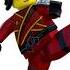 Nya From Ninjago Wasn T Originally The Master Of Water Ninjago Ninjagonya Ninjagomorro Shorts